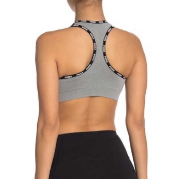 Puma seamless sports bra - Picture 2 of 4